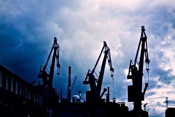 中物联：5月中国物流景气指数为50.6%