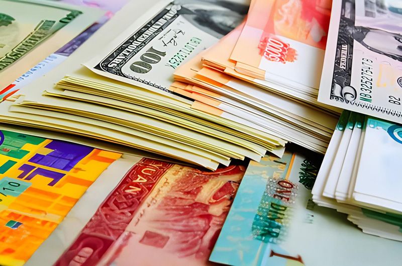 外汇交易基础知识：什么是外汇交易？