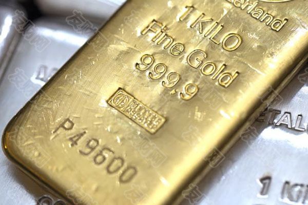 高盛称：三大因素将推动金价在2025年上涨11%(2024年12月27日)